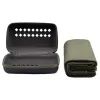 Туристическое полотенце Tribe з мікрофібри в чохлі Pocket Towel 75х150 XL Army-green (T-LC-0001-XL-army-green) изображение 7