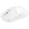 Мышка A4Tech Bloody R72 Ultra Wireless/USB White (4711421000901) изображение 2