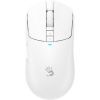 Мышка A4Tech Bloody R72 Ultra Wireless/USB White (4711421000901) изображение 3