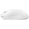 Мышка A4Tech Bloody R72 Ultra Wireless/USB White (4711421000901) изображение 4