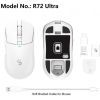 Мышка A4Tech Bloody R72 Ultra Wireless/USB White (4711421000901) изображение 9