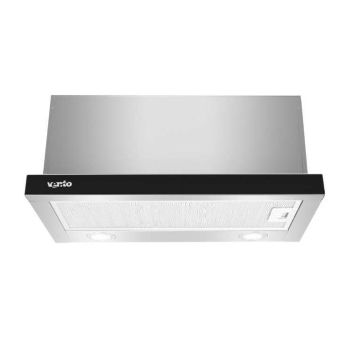 Вытяжка кухонная Ventolux GARDA 60 BG (1100) LED