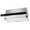 Вытяжка кухонная Ventolux GARDA 60 BG (1100) LED изображение 2