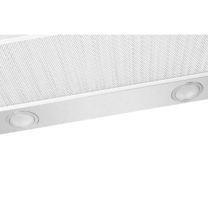 Вытяжка кухонная Ventolux GARDA 60 BG (1100) LED изображение 5