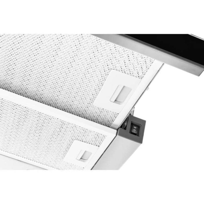 Вытяжка кухонная Ventolux GARDA 60 BG (1100) LED изображение 6