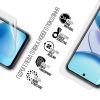 Плівка захисна Armorstandart Infinix Smart 9 (ARM80918) зображення 2