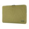Чохол до ноутбука Tucano 16" Velluto MB Pro, green (BFVELMB16-V) зображення 2