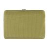 Чохол до ноутбука Tucano 16" Velluto MB Pro, green (BFVELMB16-V) зображення 3