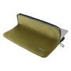 Чохол до ноутбука Tucano 16" Velluto MB Pro, green (BFVELMB16-V) зображення 4