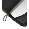 Чохол до ноутбука Tucano 16" Velluto MB Pro, green (BFVELMB16-V) зображення 5