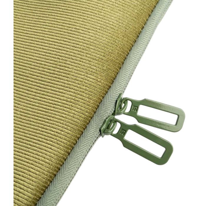 Чохол до ноутбука Tucano 16" Velluto MB Pro, green (BFVELMB16-V) зображення 6