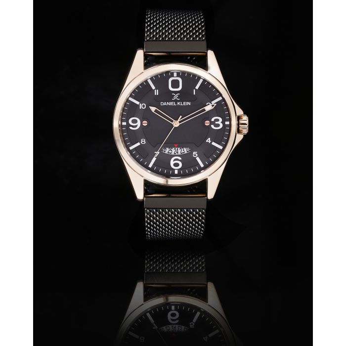 Наручний годинник Daniel Klein DK11651-4 зображення 2