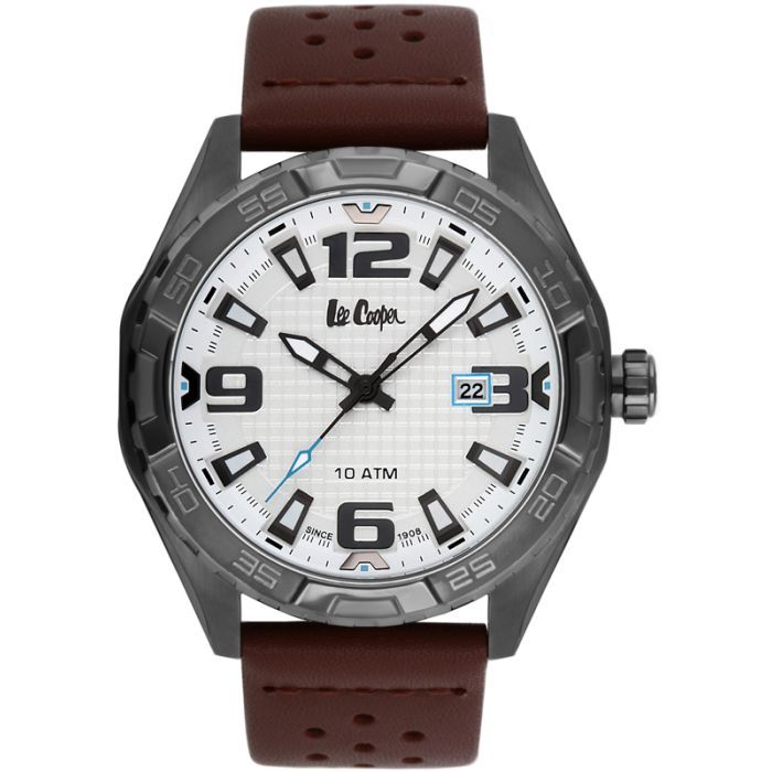 Наручний годинник Lee Cooper LC-33G-B