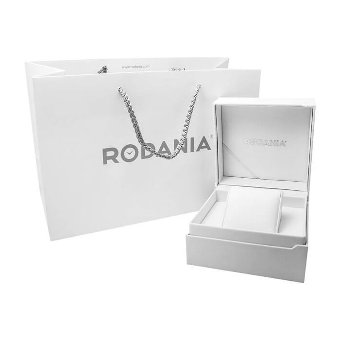 Наручные часы Rodania 25061.40 изображение 2