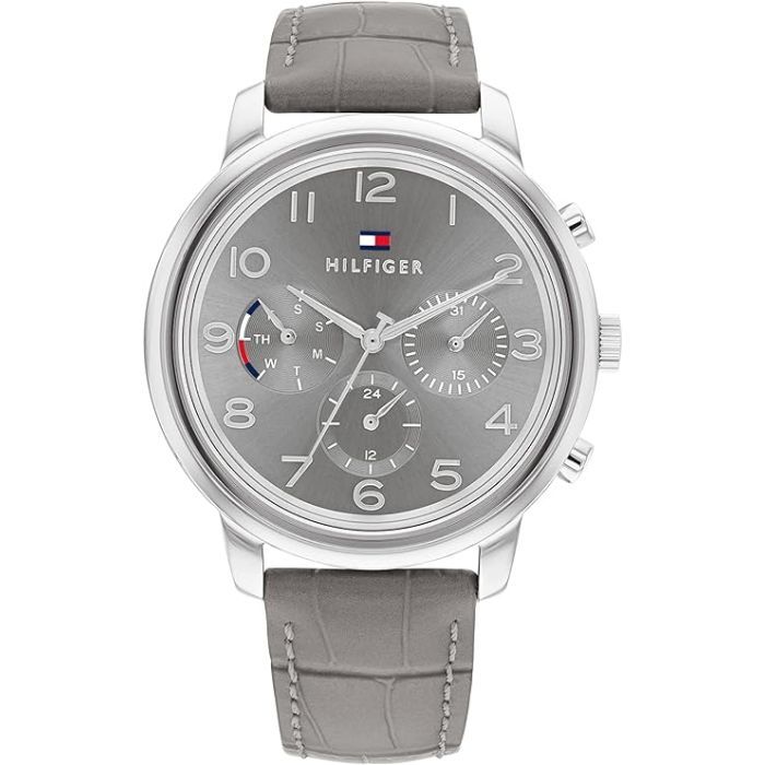 Наручний годинник Tommy Hilfiger 1782521