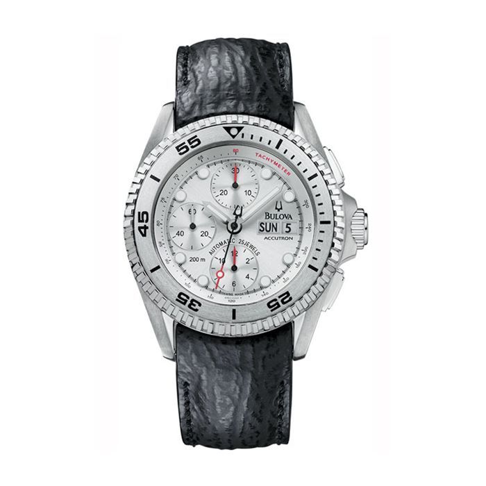Наручные часы Bulova 65C000