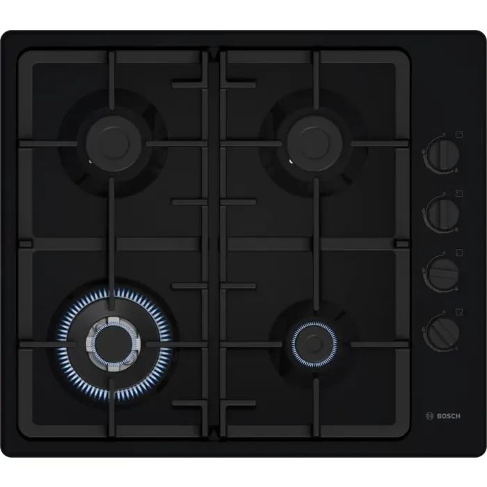 Варочна поверхня Bosch PBH6C6K90R