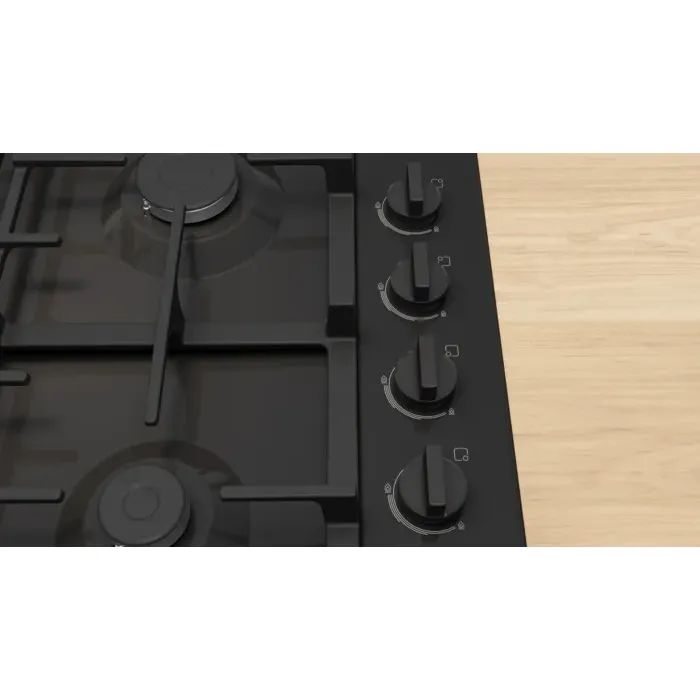 Варочна поверхня Bosch PBH6C6K90R зображення 3