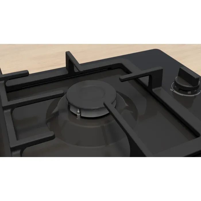 Варочна поверхня Bosch PBH6C6K90R зображення 5