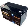 Батарея LiFePo4 GEAR 12.8V - 100Ah (GB-LiFePo4-12.8-100)