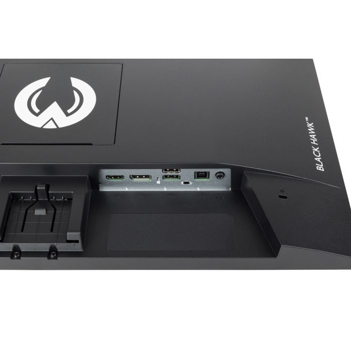 Монитор iiyama G2445HSU-B2 изображение 10