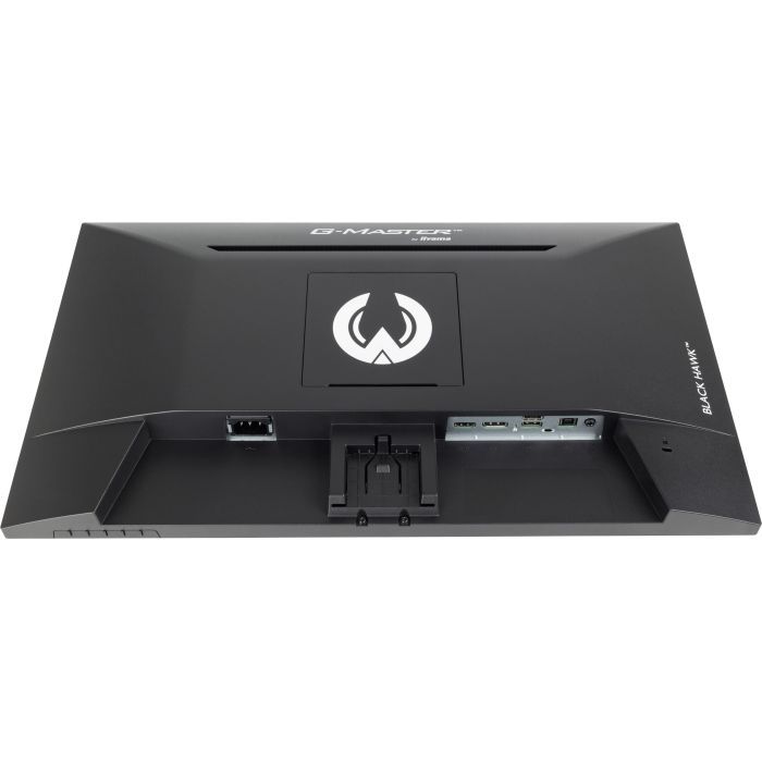 Монитор iiyama G2445HSU-B2 изображение 11