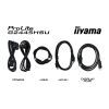 Монитор iiyama G2445HSU-B2 изображение 12