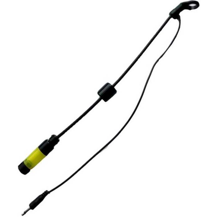 Индикатор поклевки Brain Swinger S-4 yellow (1858.80.62)