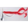 Монтаж Decoy Worm313 Zero-Dan Rock 1 11.0g (2шт/уп) (1562.10.27) изображение 4