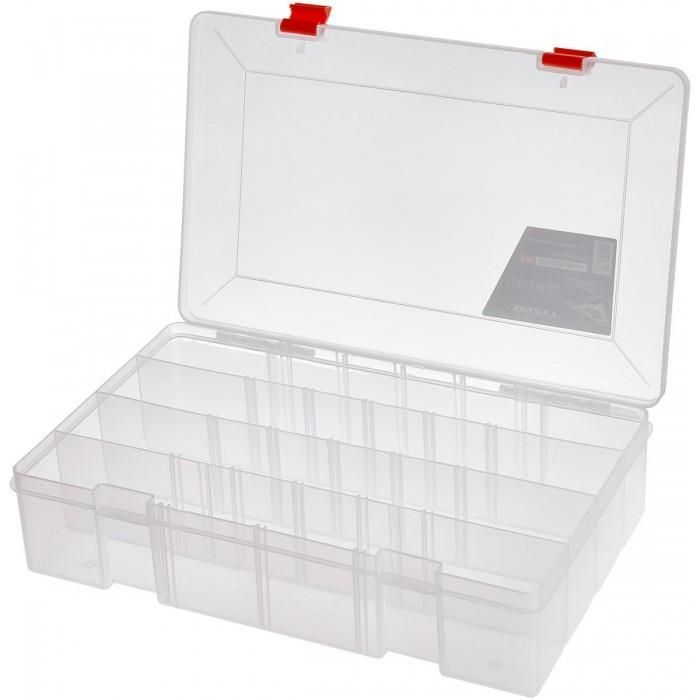 Коробка рибалки Select Lure Box SLHS-315 35.8х23.5х8 cm (1870.30.69) зображення 2