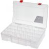 Коробка рибалки Select Lure Box SLHS-315 35.8х23.5х8 cm (1870.30.69) зображення 2