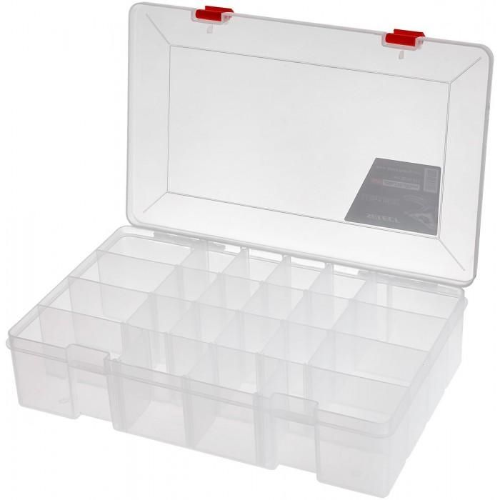 Коробка рибалки Select Lure Box SLHS-315 35.8х23.5х8 cm (1870.30.69) зображення 3