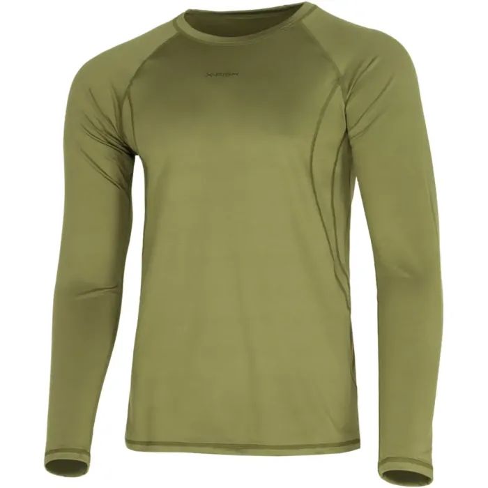 Комплект термобелья X-Fish One S Olive (1917.00.72) изображение 4