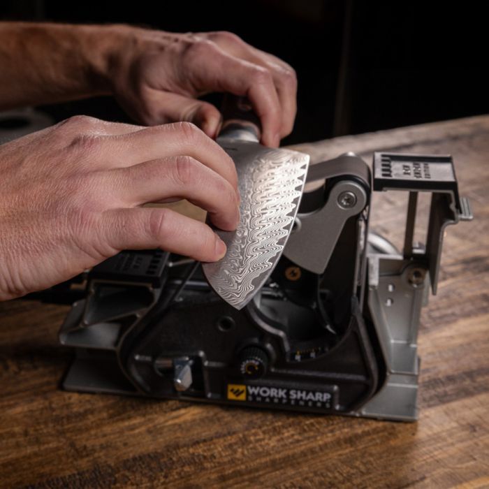 Точило Work Sharp Ken Onion Edition MK.2 ELITE (WSKTS-KO2-ELT) изображение 5