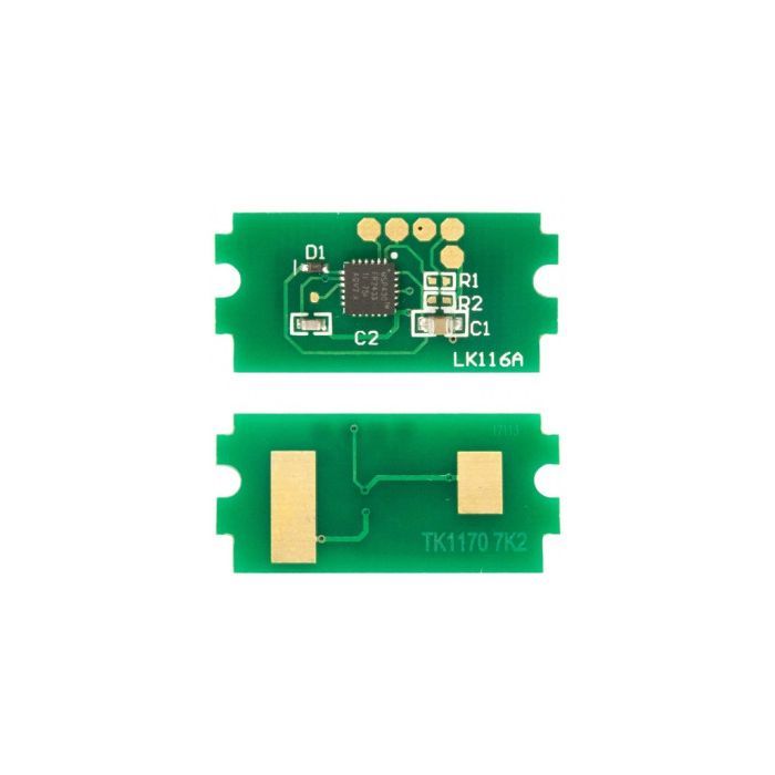 Чип для картриджа Kyocera TK-1170 Black Mita M2040dn/M2540dn/M2640idw Foshan (JYD-TK-1170-FSH)