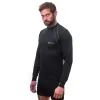 Термокофта Sensor Double Face LS black 24000003 XL (SM11DF-black-XL) изображение 2