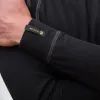 Термокофта Sensor Double Face LS black 24000003 XL (SM11DF-black-XL) изображение 5