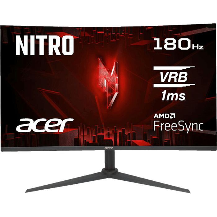 Монитор Acer XZ320QUS3bmiiphx (UM.JX0EE.305) > цены в Киеве и Украине Монитор Acer XZ320QUS3bmiiphx (UM.JX0EE.305)