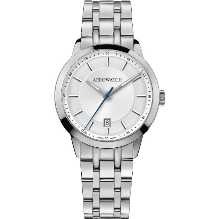 Наручний годинник Aerowatch 42972AA07M