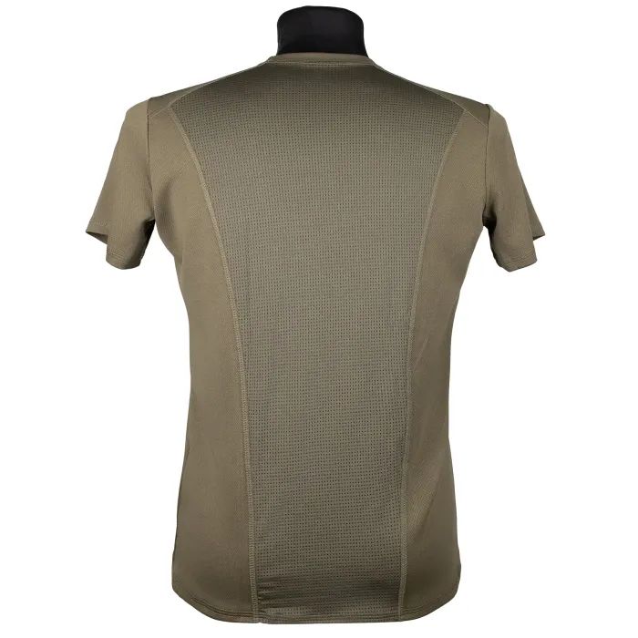 Футболка Tribe Coolpass SS olive M (T-KI-0006-olive-M) изображение 2