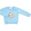 Спортивный костюм детский Breeze флісовый (19470-80-blue) изображение 2