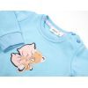 Спортивный костюм детский Breeze флісовый (19470-80-blue) изображение 6