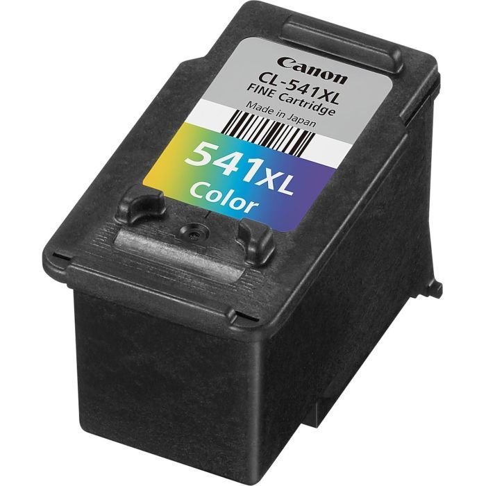 Картридж Canon PG-540 L Black 11 ml, 300ст. (5224B001) изображение 2