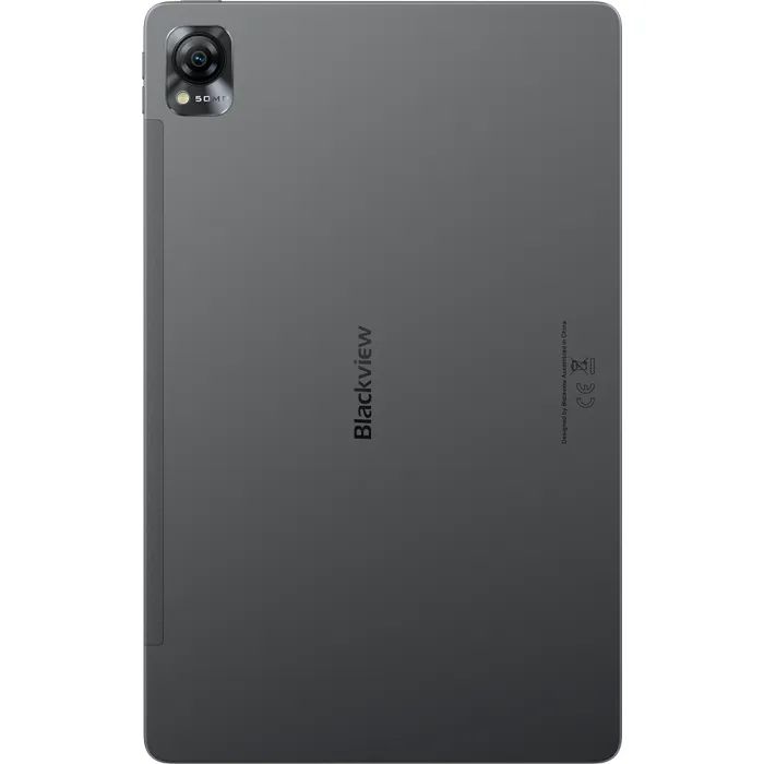 Планшет Blackview MEGA 1 11.5'' FHD+ 8GB/256GB / LTE / Moonlight Grey (6931548317142) изображение 3