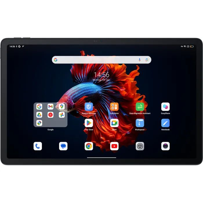 Планшет Blackview MEGA 1 11.5'' FHD+ 8GB/256GB / LTE / Moonlight Grey (6931548317142) изображение 5