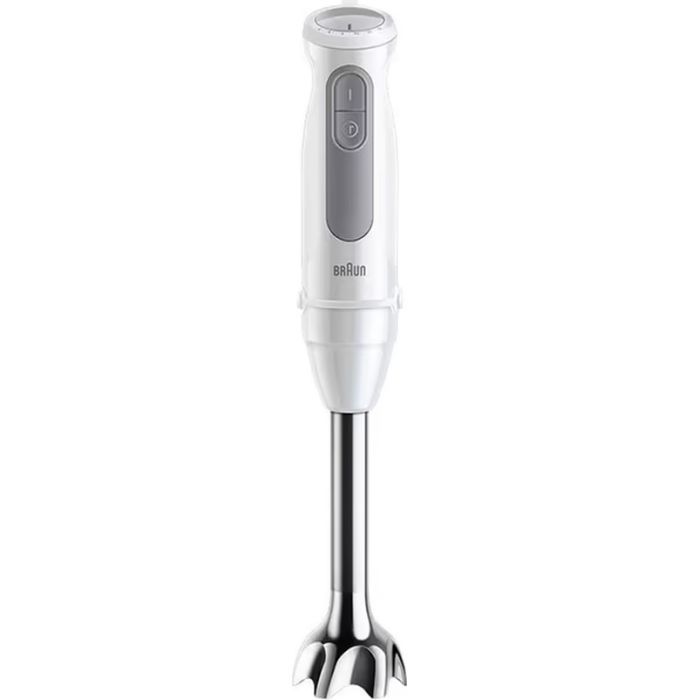 Блендер Braun MQ 50236 MWH зображення 2