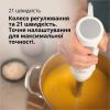 Блендер Braun MQ 50236 MWH зображення 7