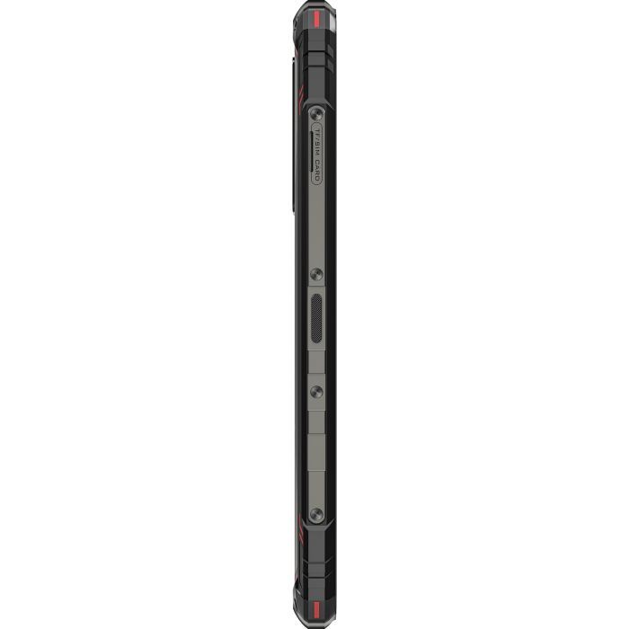 Мобильный телефон Doogee Blade10 Pro 6/256Gb Black Silver (6923740215012) изображение 4