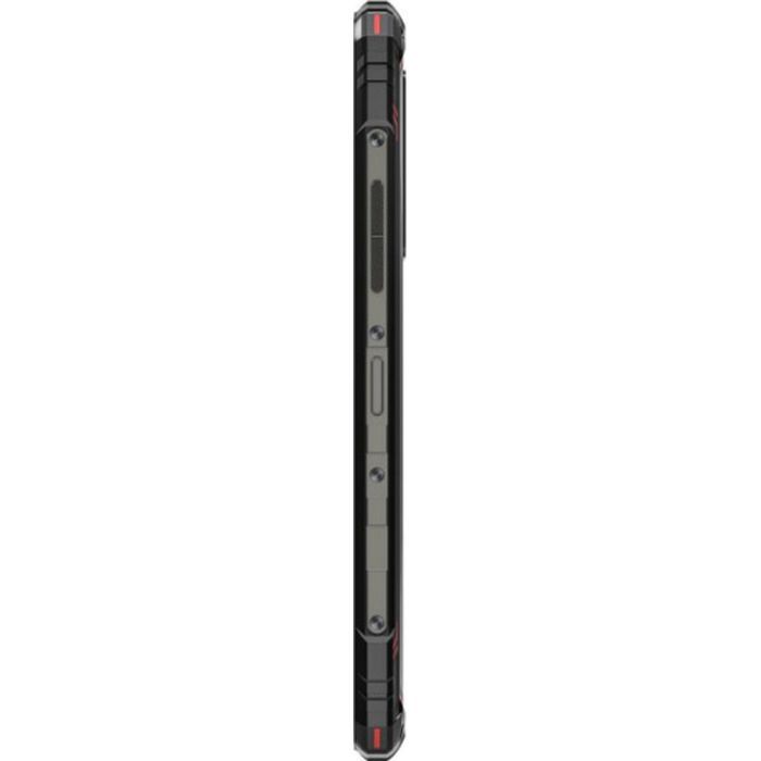 Мобильный телефон Doogee Blade10 Pro 6/256Gb Black Silver (6923740215012) изображение 5
