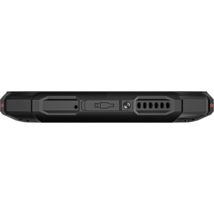 Мобильный телефон Doogee Blade10 Pro 6/256Gb Black Silver (6923740215012) изображение 6
